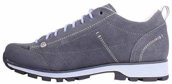 Ботинки женские Dolomite 54 Low Gtx Anthracite Grey - Фото 2 большая