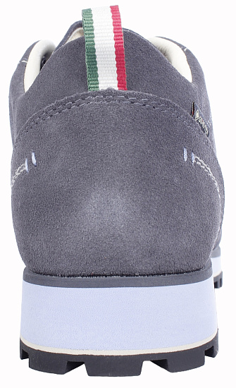 Ботинки женские Dolomite 54 Low Gtx Anthracite Grey - Фото 3 большая