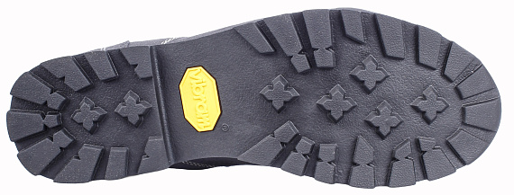 Ботинки женские Dolomite 54 Low Gtx Anthracite Grey - Фото 4 большая