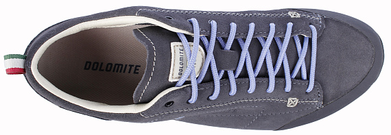 Ботинки женские Dolomite 54 Low Gtx Anthracite Grey - Фото 5 большая