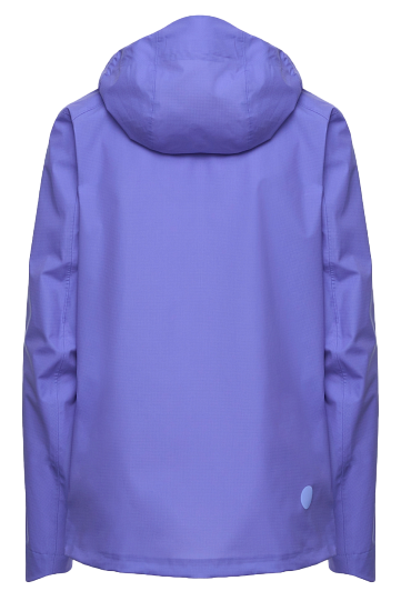 Куртка женская GRI Шторм Фиолетовый - Фото 2 большая