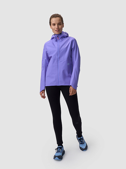 Куртка женская GRI Шторм Фиолетовый - Фото 3 большая