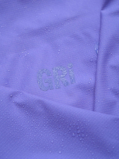 Куртка женская GRI Шторм Фиолетовый - Фото 12 большая