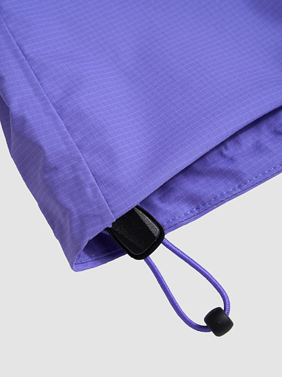 Куртка женская GRI Шторм Фиолетовый - Фото 13 большая