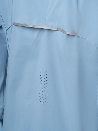 Куртка женская Mizuno Premium Warm Glacier Lake - Фото 12 большая