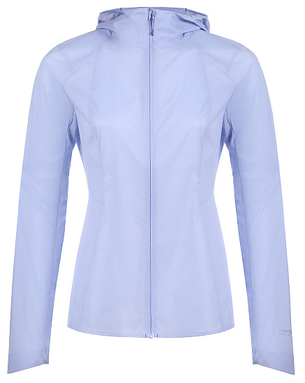 Куртка женская Kailas Lightweight Thin Wind Bluish Green - Фото 1 большая