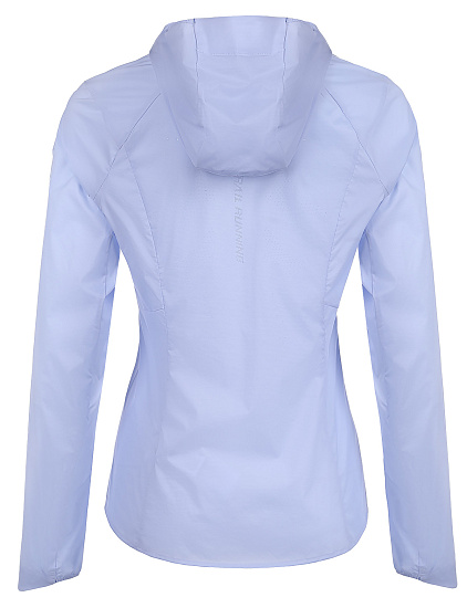 Куртка женская Kailas Lightweight Thin Wind Bluish Green - Фото 2 большая