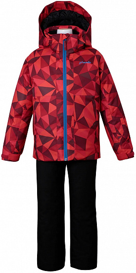 Костюм детский Phenix Playing in Snow RD - Фото 1 большая