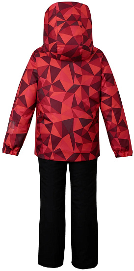 Костюм детский Phenix Playing in Snow RD - Фото 2 большая