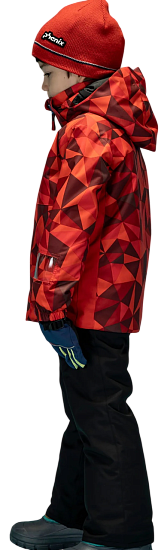 Костюм детский Phenix Playing in Snow RD - Фото 4 большая