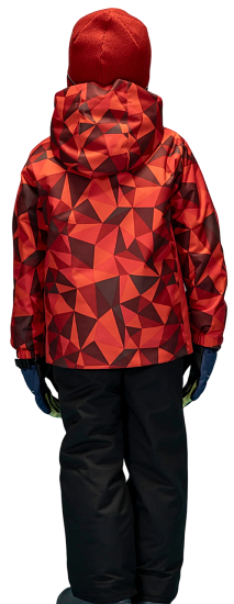 Костюм детский Phenix Playing in Snow RD - Фото 5 большая