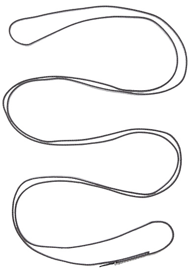 Петля Black Diamond Dynex Runner 10мм/180см - Фото 1 большая