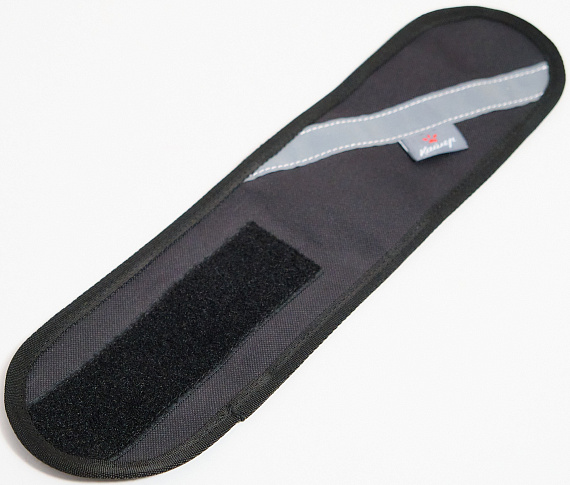 Стяжка на ногу Kailer городская - Фото 3 большая