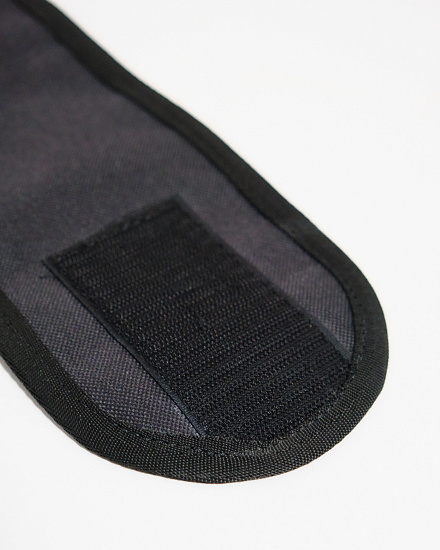 Стяжка на ногу Kailer городская - Фото 6 большая