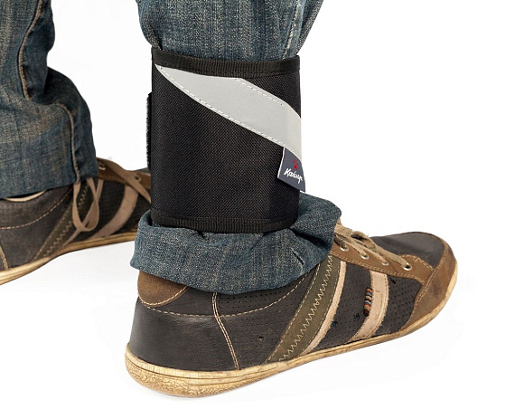 Стяжка на ногу Kailer городская - Фото 12 большая