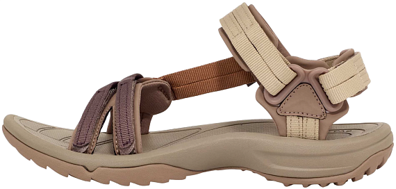 Сандалии женские Teva Terra FI Lite Incense/Lion - Фото 3 большая