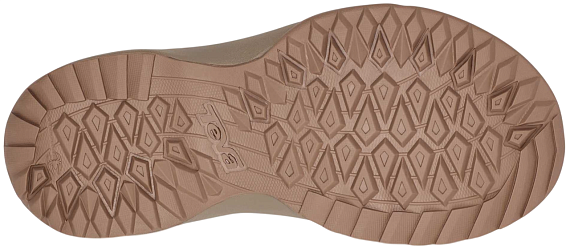 Сандалии женские Teva Terra FI Lite Incense/Lion - Фото 6 большая