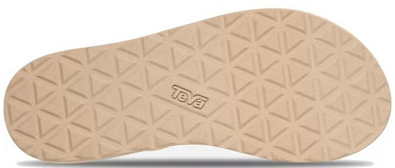 Сандалии женские Teva Original Universal Haze Multi - Фото 5 большая