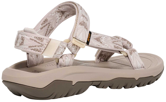 Сандалии женские Teva Hurricane XLT2 Archive Wings Tan - Фото 4 большая