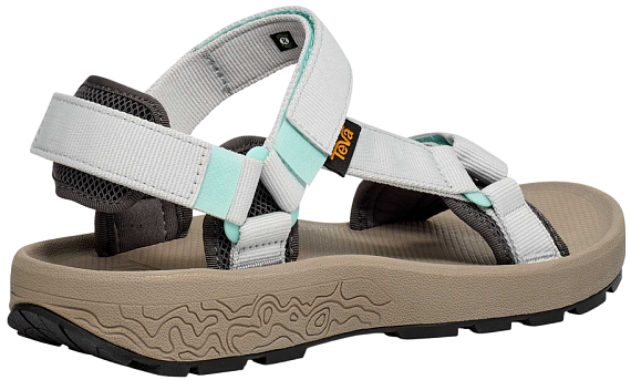 Сандалии женские Teva Hydratrek Lunar Rock - Фото 4 большая