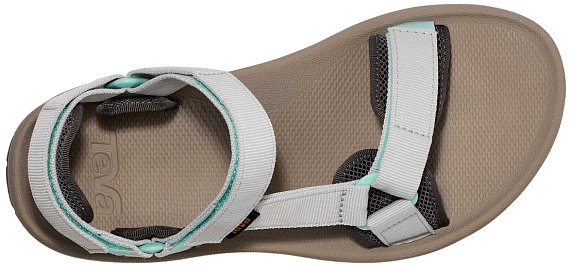 Сандалии женские Teva Hydratrek Lunar Rock - Фото 5 большая