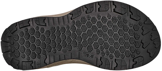 Сандалии женские Teva Hydratrek Lunar Rock - Фото 6 большая