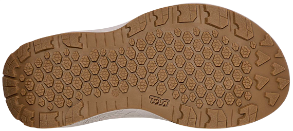 Сандалии женские Teva Hydratrek Tigerlily - Фото 6 большая