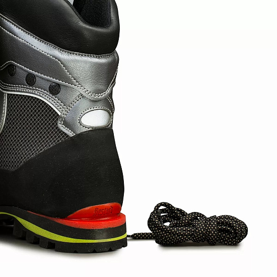 Ботинки Bestard Top Extreme Lite Grey - Фото 5 большая