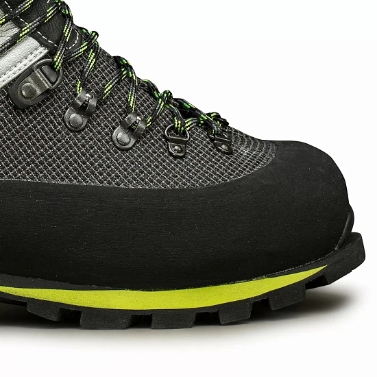 Ботинки Bestard Top Extreme Lite Grey - Фото 7 большая