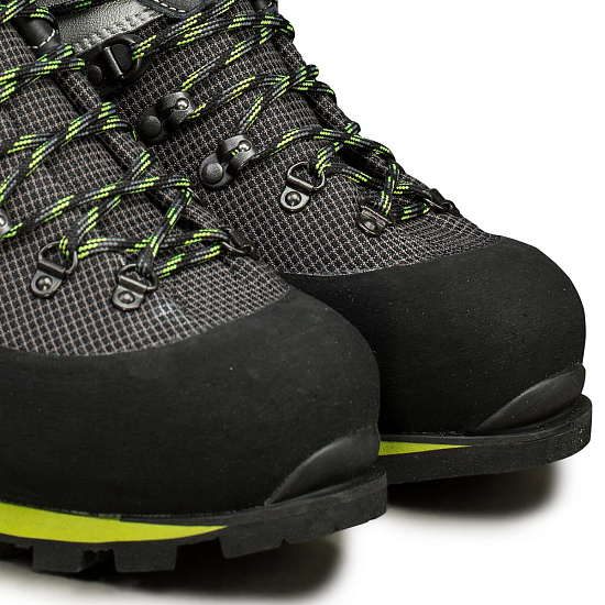 Ботинки Bestard Top Extreme Lite Grey - Фото 9 большая