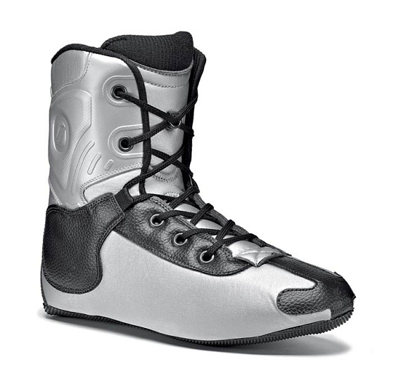 Ботинки внутренние Scarpa Vega H.A. Liner - Фото 1 большая