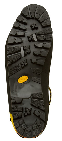 Ботинки La Sportiva Nepal Evo Gtx Yellow - Фото 2 большая