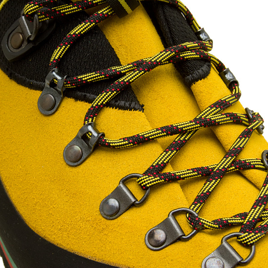 Ботинки La Sportiva Nepal Evo Gtx Yellow - Фото 3 большая