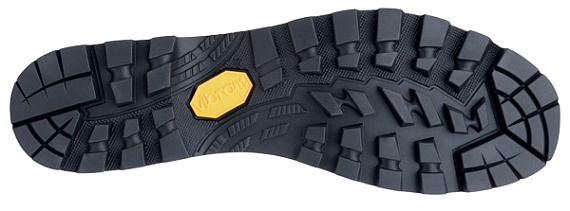 Ботинки Zamberlan 9000 Zarathustra Gtx RR Boa Black - Фото 3 большая