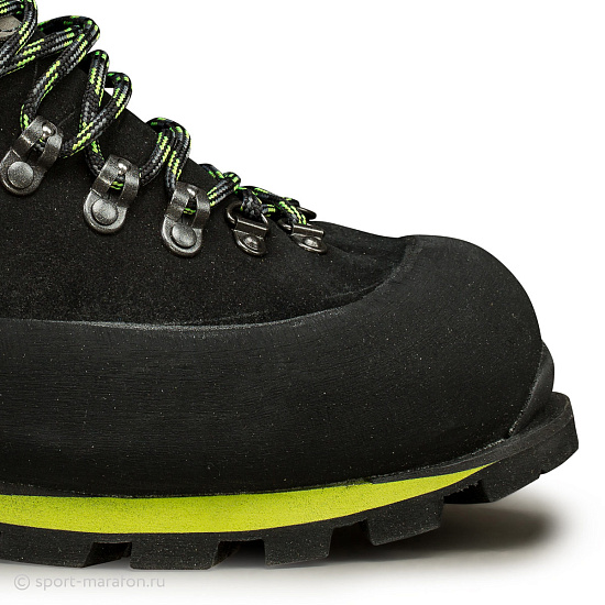 Ботинки Bestard Elbrus Black - Фото 3 большая