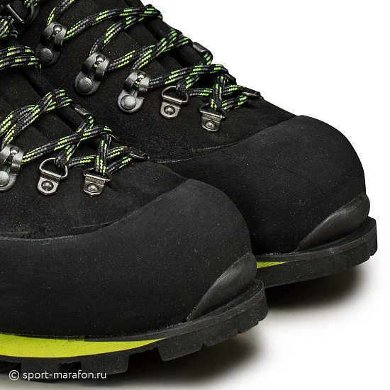 Ботинки Bestard Elbrus Black - Фото 5 большая