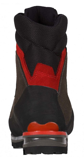 Ботинки La Sportiva Karakorum Evo Gtx Anthracite/Red - Фото 3 большая