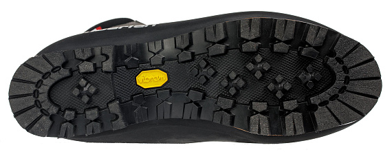 Ботинки Zamberlan 4042 Expert Pro Gtx RR Graphite - Фото 2 большая