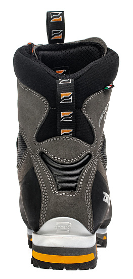 Ботинки Zamberlan 4042 Expert Pro Gtx RR Graphite - Фото 3 большая