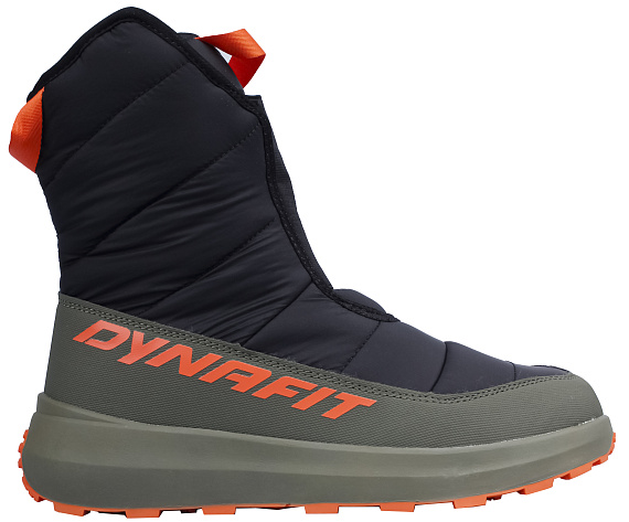 Ботинки Dynafit Winter Bootie Winter Moss/Black Out - Фото 1 большая