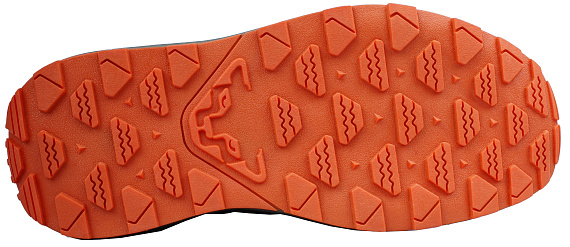 Ботинки Dynafit Winter Bootie Winter Moss/Black Out - Фото 4 большая