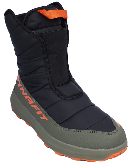 Ботинки Dynafit Winter Bootie Winter Moss/Black Out - Фото 6 большая