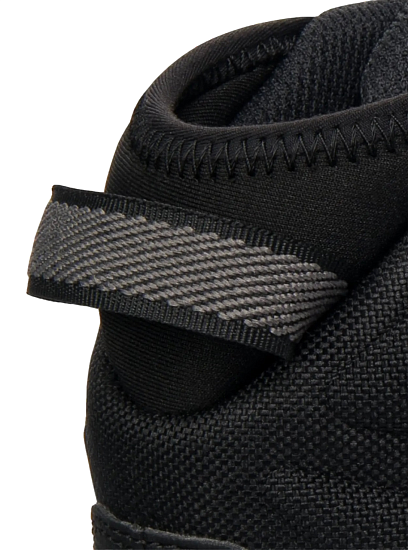 Ботинки мужские Viking Constrictor IceGrip Warm Gtx Black - Фото 5 большая