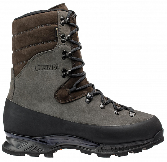 Ботинки мужские Meindl Kibo Gtx Oliv - Фото 1 большая