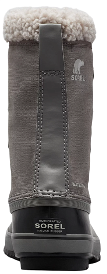 Сапоги мужские Sorel 1964 Pac Nylon Wp Quarry/Dove - Фото 3 большая