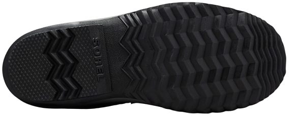 Сапоги мужские Sorel 1964 Pac Nylon Wp Quarry/Dove - Фото 6 большая