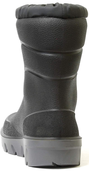 Сапоги Nora Thermic+ Low Black - Фото 3 большая