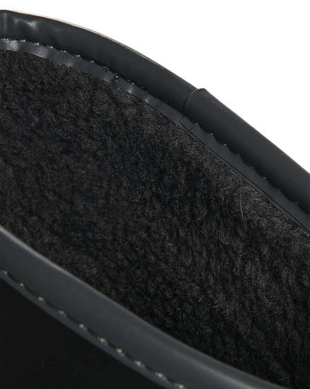 Сапоги мужские Viking Trophy Icefighter Warm Black/Grey - Фото 6 большая