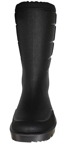 Сапоги Nora Thermic+ Black - Фото 3 большая