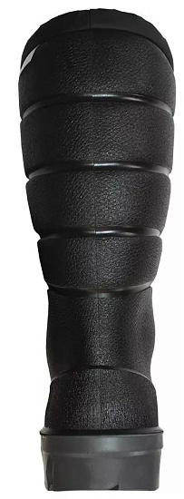 Сапоги Nora Thermic+ Black - Фото 4 большая